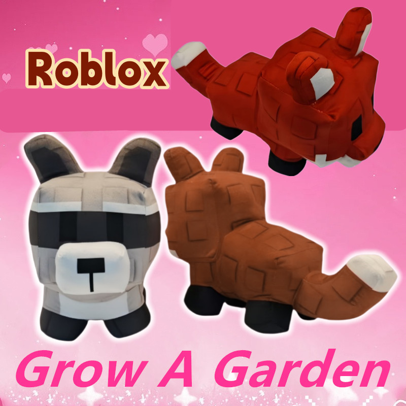 Roblox Sang Trọng Trò Chơi Vui Vẻ Phát Triển Một Khu Vườn Sang Trọng Đồ Chơi Dễ Thương Roblox Grow A