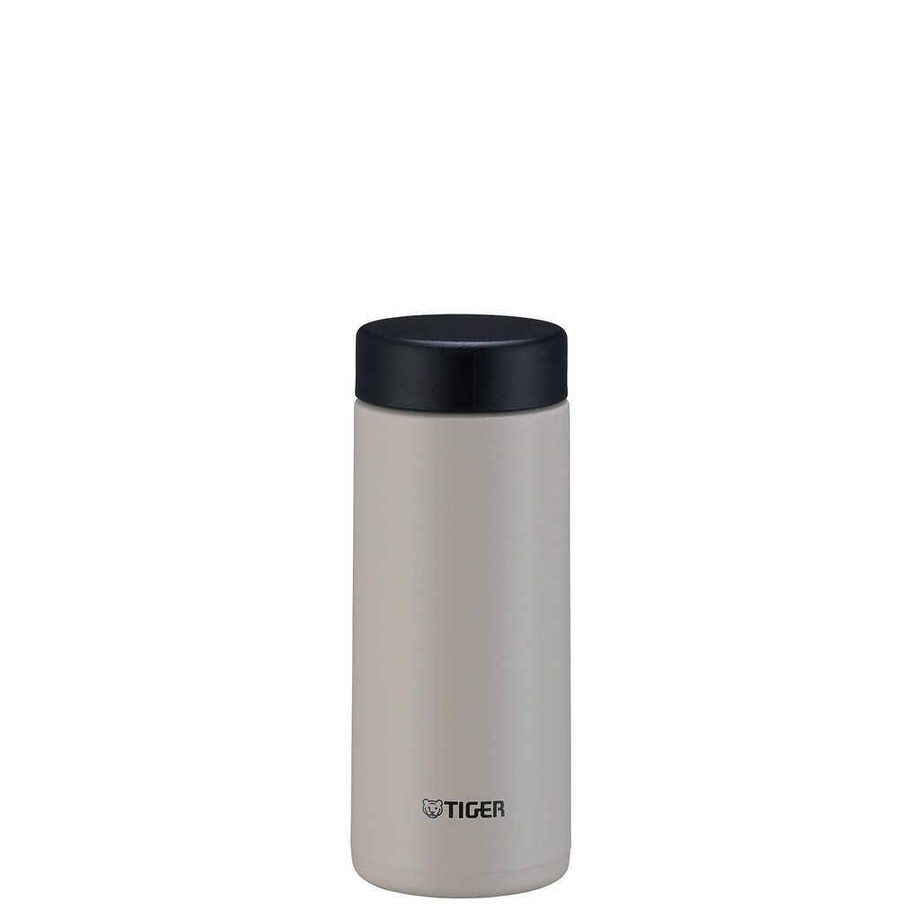 【Dishwasher Compatible & Integrated Packing Model】 Tiger Thermos (TIGER) 350ml Flask, Suitable for H