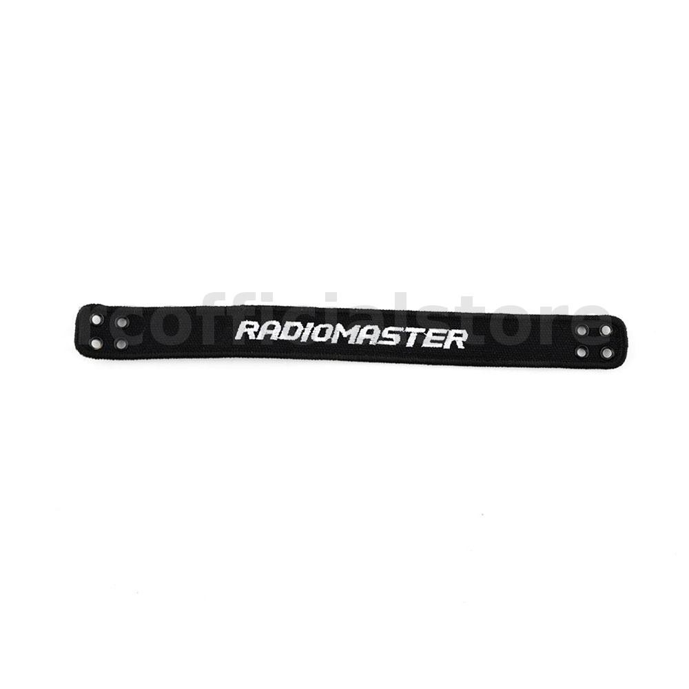 Radiomaster Boxer Điều khiển từ xa Phần tay cầm bằng vải