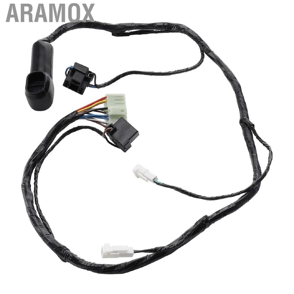 Aramox AWESO-VN [End Online] (Vui lòng sử dụng Fit for) Lưu ý cho đơn hàng) OE: 36620-29G30 04 05 FR