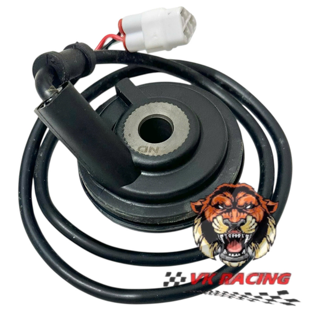 Nhông đồng hồ nouvo 4 - nouvo lx - no 4 - no lx