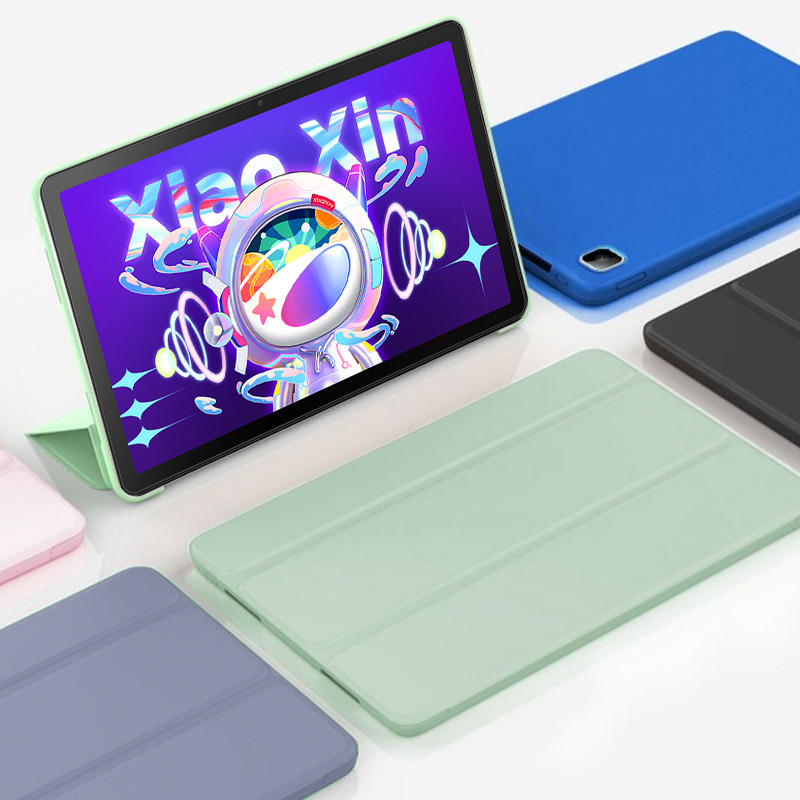 Ốp Lưng Thông Minh Cho Lenovo Xiaoxin Pad 2022 10.6 "Bao Da Lật Thông Minh Cho Xiaoxin TB128FU TB-12