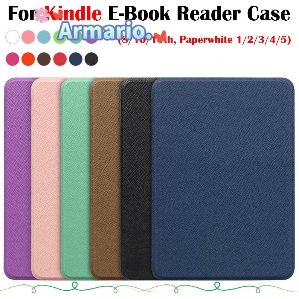 ARMARIO M2L3EK C2V2L3 Folio Cover, Auto Sleep / Wake 10 / 11th Generation 6-6.8 inch e-Reader, Vỏ bả