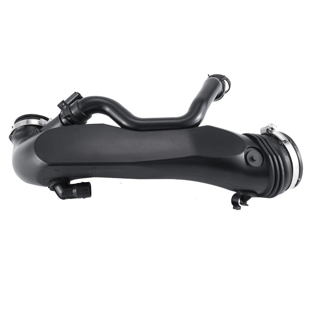 9811909980 Ống nạp tăng áp ô tô 1440S4 cho Peugeot 308 408 308CC 308SW RCZ cho Citroen DS5 DS 5LS DS