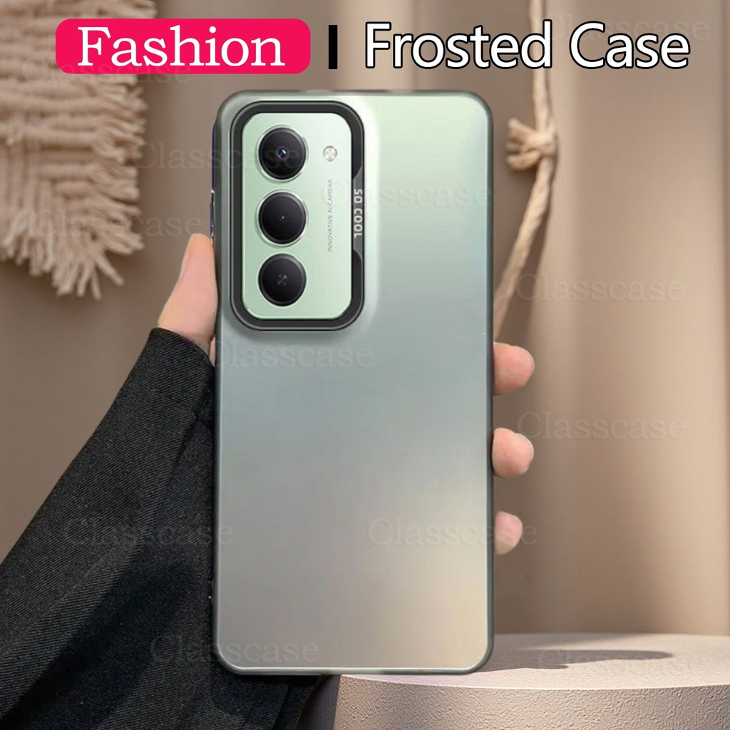Vỏ POCO M8s 5G 2026 Cho Xiaomi POCO M8s M8Pro M8 M 8 s Pro POCOM8s POCOM8Pro Vỏ Điện Thoại Cứng Mờ V