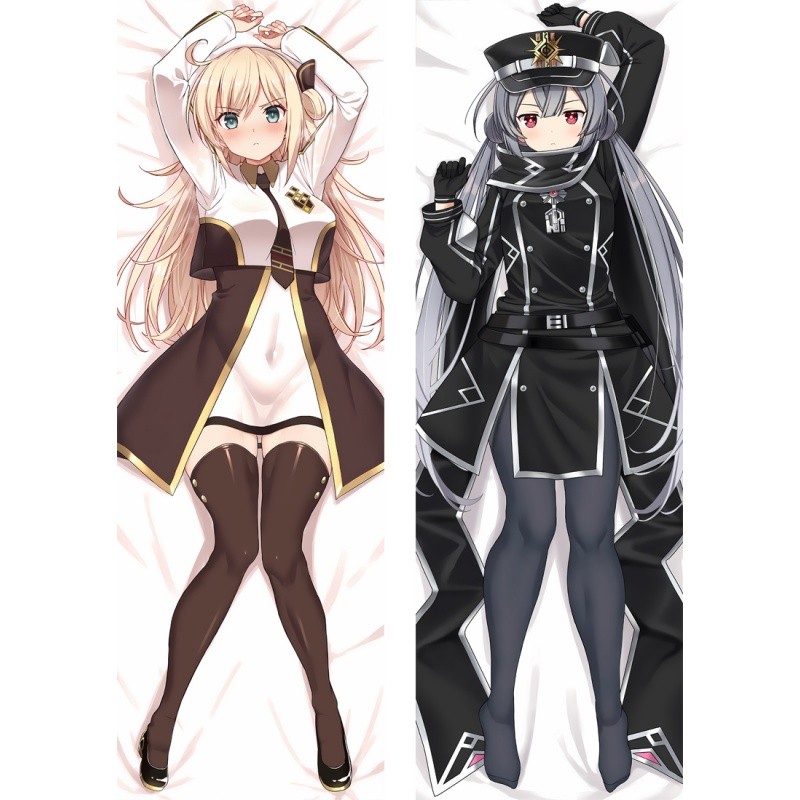 Cosplay Ôm Thân Gối Duel Monsters Sky Striker Ace Kagari Dài Dakimakura Trang Phục Otaku Ném Gối