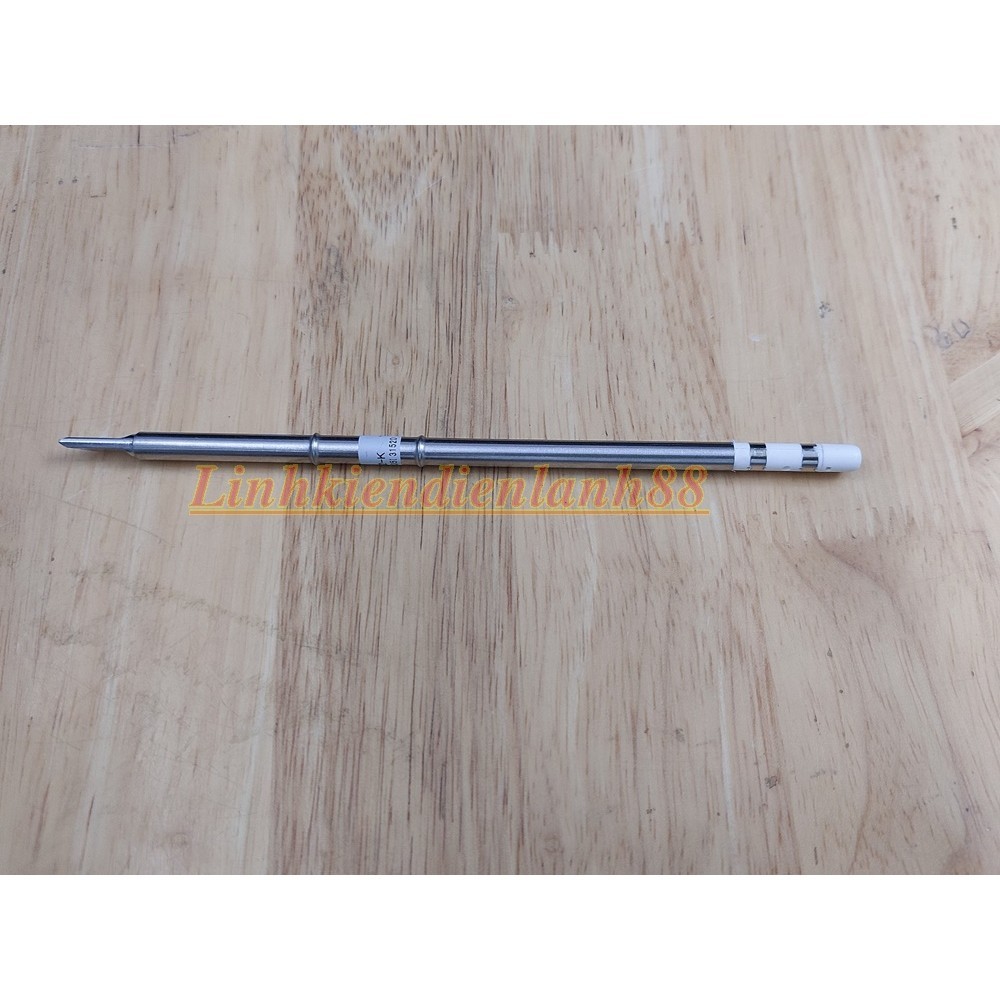 Mũi hàn T12 tích hợp ruột mỏ hàn T12-K (Mũi hàn dao)