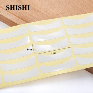 Đặt 100 cặp miếng dán dưới mắt, hỗ trợ phần thân
