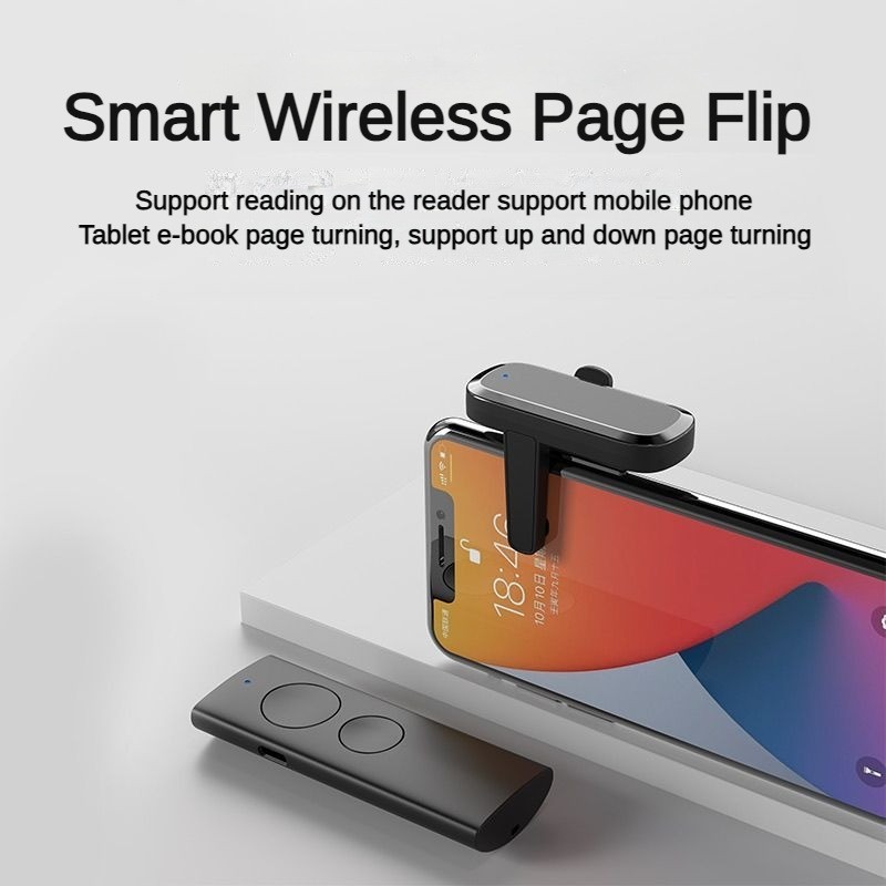 kindle Paper white/Oasis Kobo Reader Handheld Page Turner Remote control[Shipped on the Same Day]