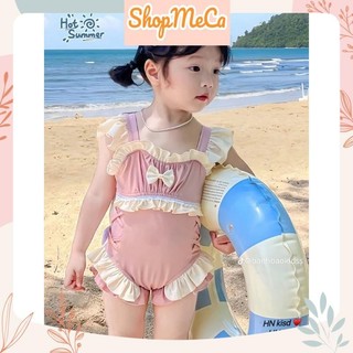 Bộ đồ bơi, # bikini đi biển hn560 # cho bé gái
