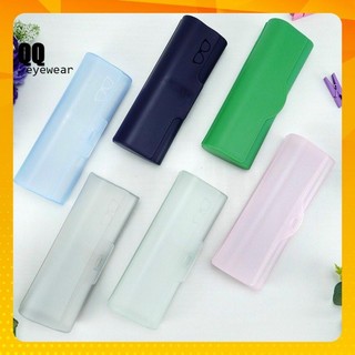 Hộp đựng mắt kính thời trang bảo vệ mắt kính nhiều mẫu đẹp