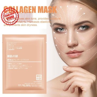 Mặt nạ Collagen Biodance, Mặt nạ Bio Collagen, Mặt nạ màng Biodance Giảm khối lượng Collagen R4k4
