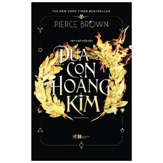 Sách - đỏ trỗi dậy 2 - đứa con hoàng kim