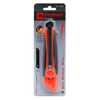 Dao rọc giấy 18mm - elephant skii r-1801