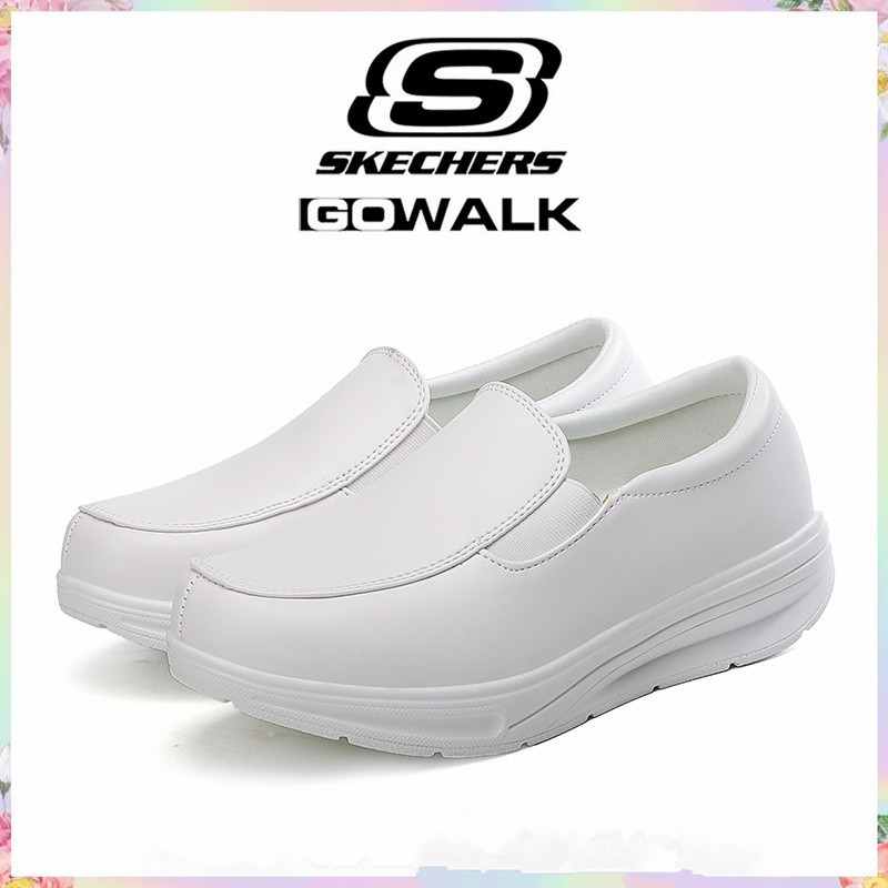 Skechers _ shoes Nữ Giày Đế Bằng Nữ Hàn Quốc _ Giày Nữ Giày Thể Thao Nữ Giày Thể Thao size Lớn EU 40