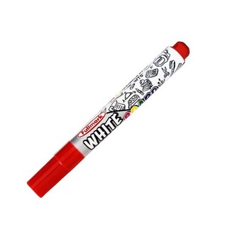 Bút dạ bảng fullmark wbb02 - màu đỏ