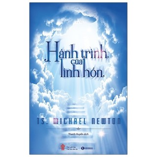 Sách Hành Trình Của Linh Hồn