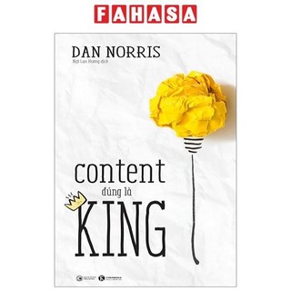 Sách Content Đúng Là King