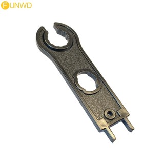⭐READY STOCK ⭐2PCS Solar Panel Connector Wrench Wrench For The Solar Tool Component Connector[Overseas Products]