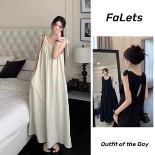 Váy 2 dây trễ vai maxi đi biển Đầm hai dây dài bigsize nữ Mùa Hè Đi Biển Kỳ Nghỉ Du Lịch Rời Sling Đi Biển Váy Dài