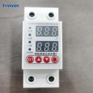 Bảo vệ hiện tại cho thiết bị
