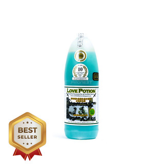 Dung dịch Love Potion cho nhà nuôi yến dung tích 1 lít