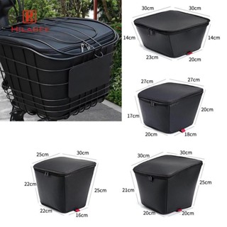 HILABEE Giỏ Đựng Đồ Dùng Chống Thấm Nước Tiện Dụng Cho Xe Đạp