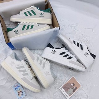 Giày Adidas Forum 84 Low - Giày Sneaker Thể Thao Nam Nữ Siêu Đẹp [ Hàng Siêu Cấp ]