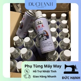 Sơn máy may Juki