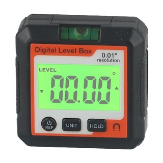 ⭐LOVE⭐ Easy Conversion Angle and Slope Measurements Electronic Protractor Inclinometer[Overseas Products]