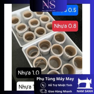 Nhựa Teflon dán chân vịt 1 cuộn