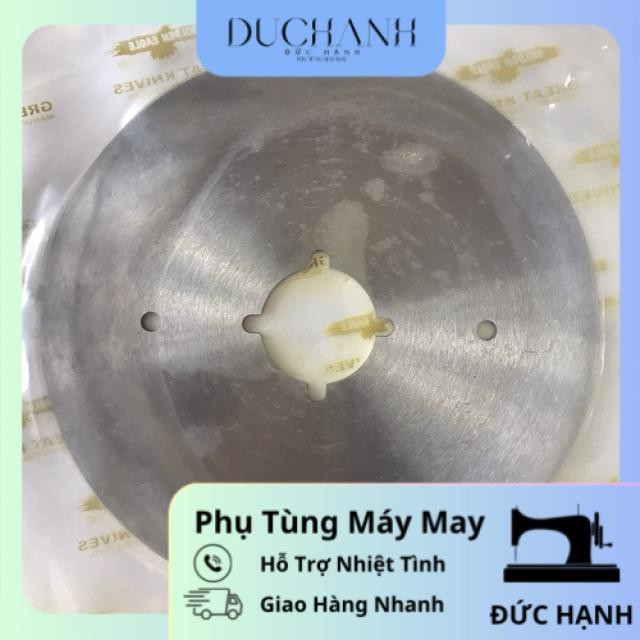 Dao tròn máy cắt đĩa cầm tay 100