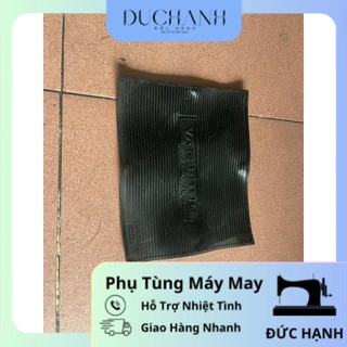 Bàn đạp, cao su lót bàn đạp máy may