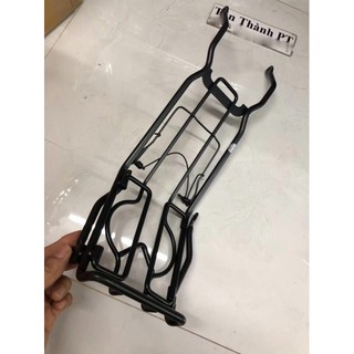 Baga giữa Dream 10li