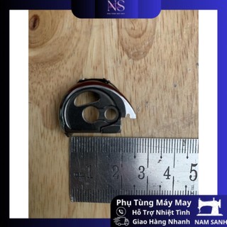 Thuyền máy trụ điện tử