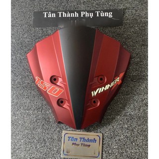 Mão Winner X kiểu Honda
