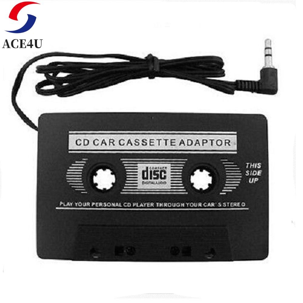 Băng cát xét 3.5mm cho máy MP3