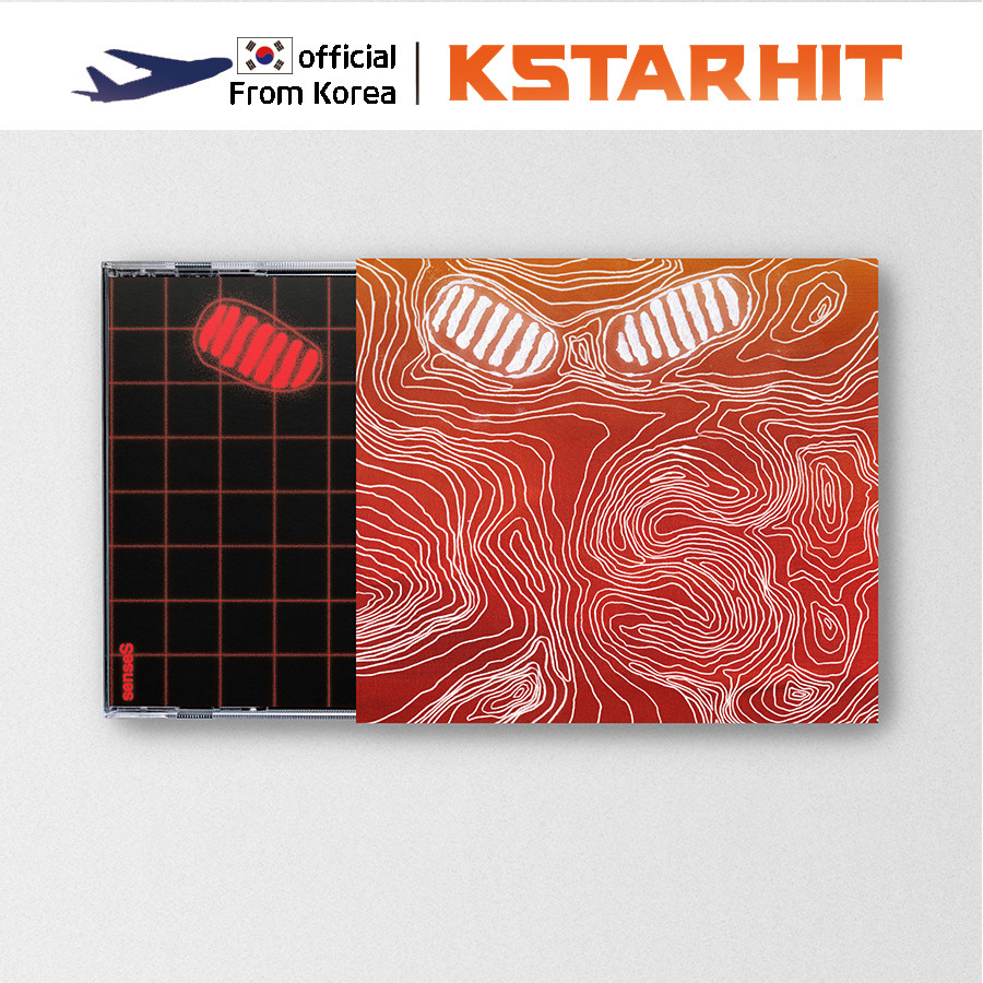 Dabin - senseS ( album) / DPR LIVE