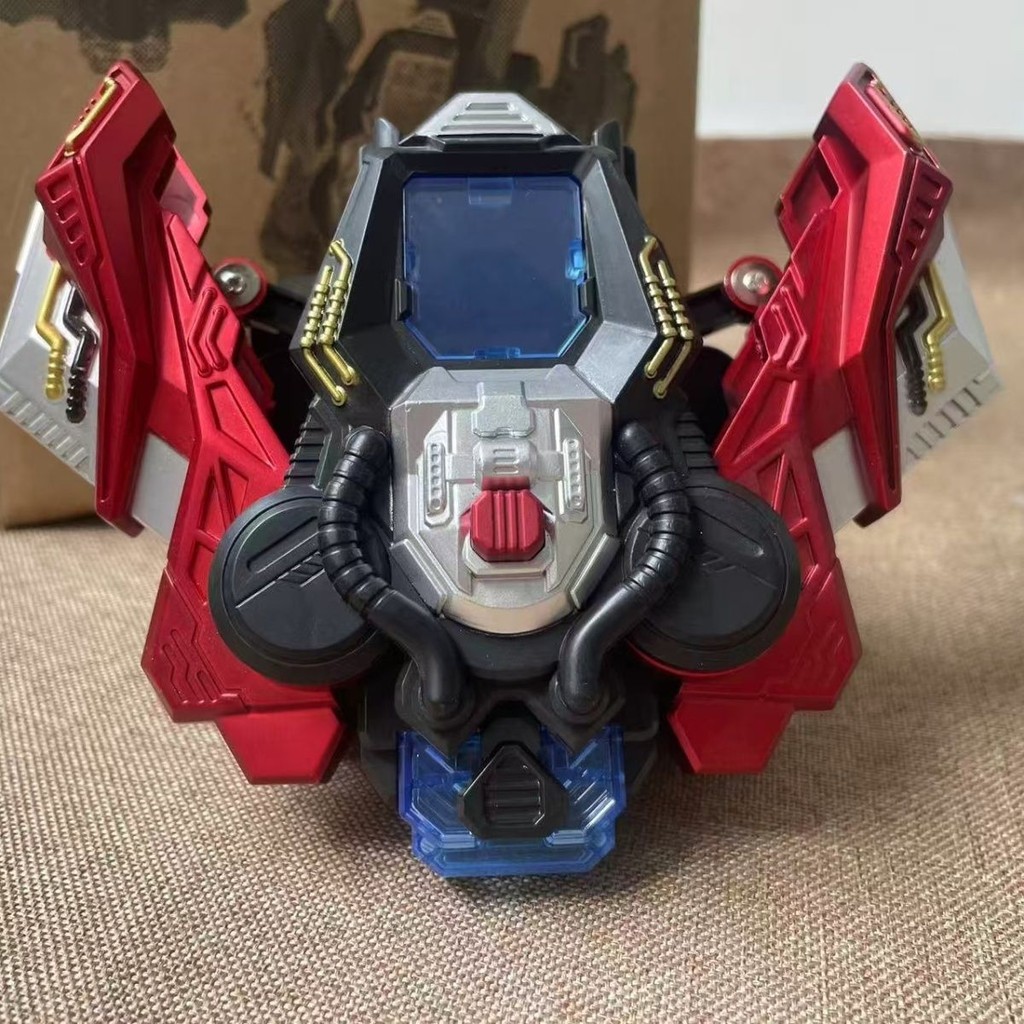 Kamen Rider Phong Cách Mới v-Type Drive W Đai Liên Kết dx Memory Condor Rider Drive Set Co Giãn