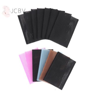 [JCBV] Bộ 12 Miếng Dán Cố Định Tóc Mái Tiện Dụng