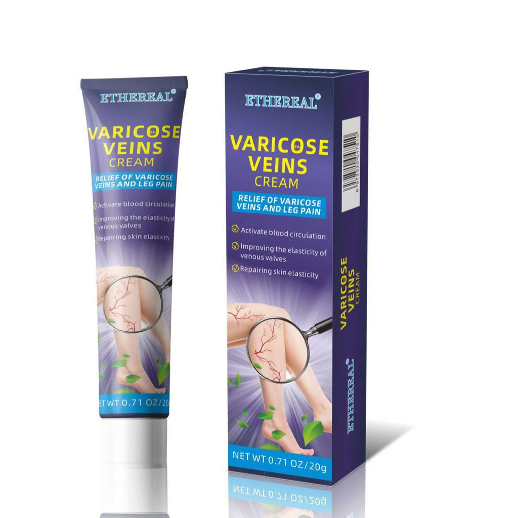 Kem tiêm tĩnh mạch ETHEREAL, gel mát xa xung, tai ETHEREAL260616QQ