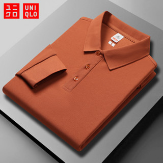  Áo Polo Nam Uniqlo Phù Hợp Công Sở và Làm Việc 