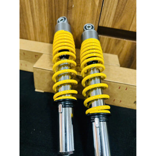 Phuộc Nice Dùng Cho ( Wave / Dream / Future / Cub ) Size : 340MM Hàng Chuẩn Loại 1 , Chân Nhám >>>>