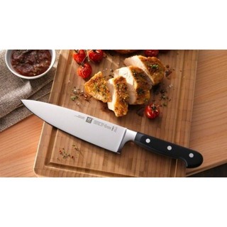 ZWILLING - Bộ dao Professional S - 3 món