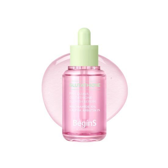 Bắt đầu bởi Jung Saem Mool Pink Guava Glutathione Blemish Serum 30ml