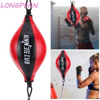 Longpean Boxing Speed Ball - Bóng treo phản ứng tốc độ dành cho tập luyện Muay Thái và tăng cường sức mạnh