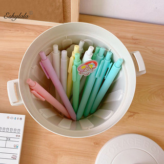 Eshylala Ins Để Bàn Thùng Rác Nhỏ Thùng Rác Phòng Ngủ Nhà Thùng Rác Dễ Thương Có Nắp Mini Eshylala