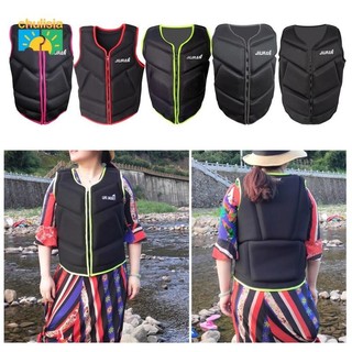 Đa năng người lớn áo khoác trượt tuyết phao hỗ trợ bơi vest thuyền áo phao