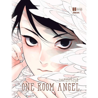 Sách One room angel - Amak