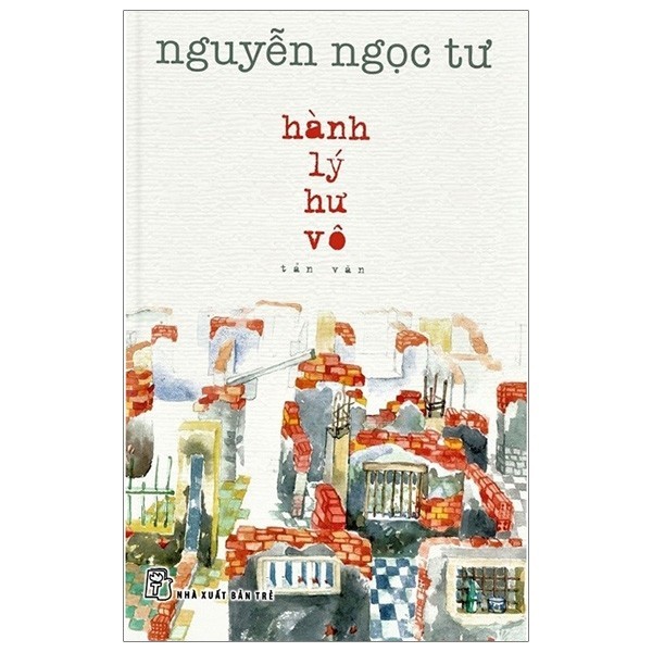 Sách - Hành Lý Hư Vô